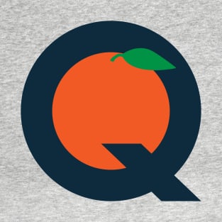 Q Syracuse Orange T-Shirt